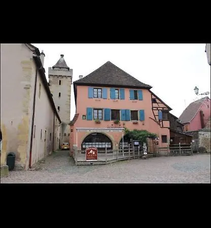 Chez Ben Et Mae Villa Rouffach Exterior photo