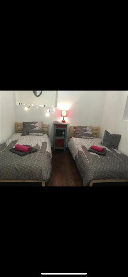 Holiday home Chez Ben Et Mae