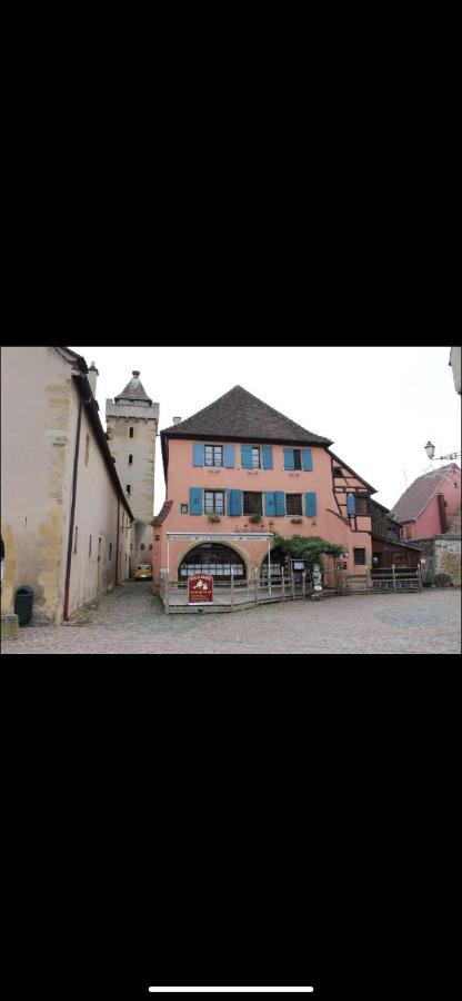 Chez Ben Et Mae * Rouffach